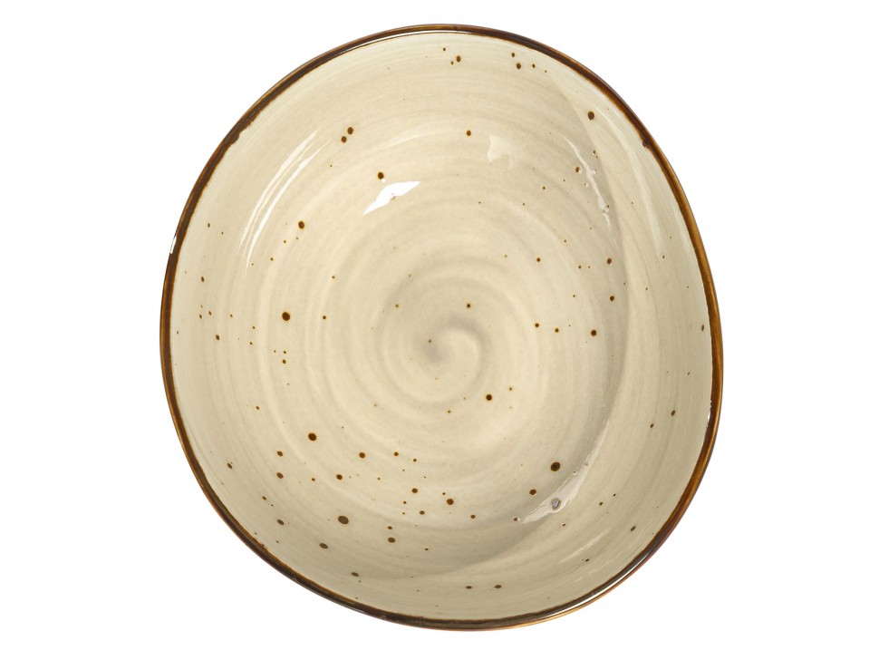 Салатник Хорека Графит