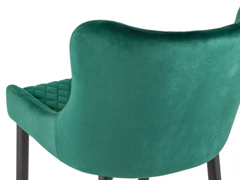 Полубарный стул Ститч