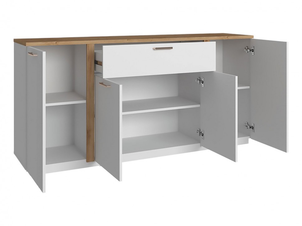 Комод Матео комби