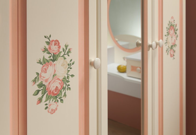 Полка детская Алиса