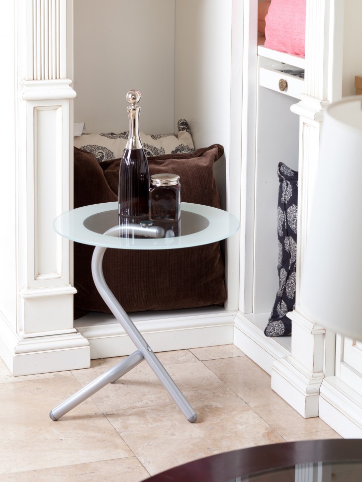 Журнальный столик Дуэт 5