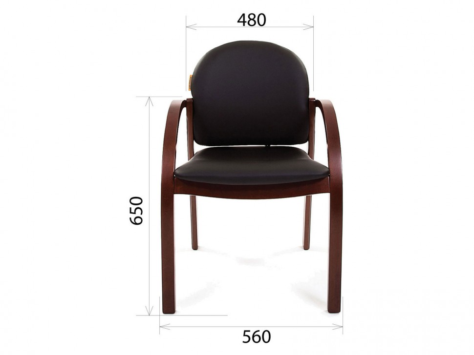 Офисный стул Chairman 659