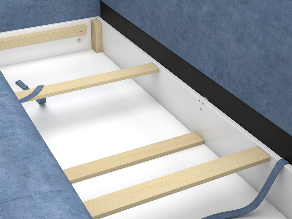 Прямой диван Диван Тиволи Люкс