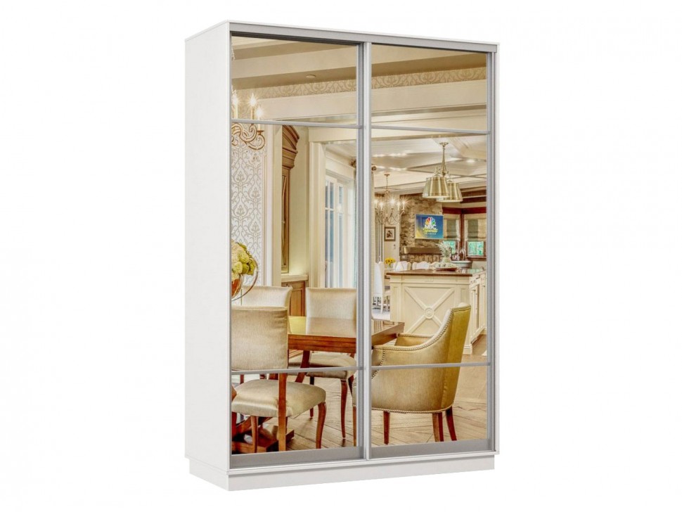 Шкаф-купе Маршал