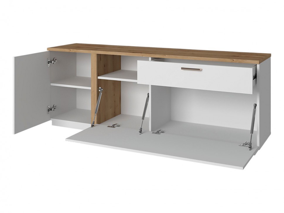 ТВ-тумба Матео комби