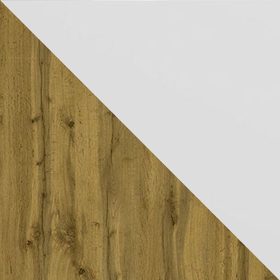 ТВ-тумба Матео комби