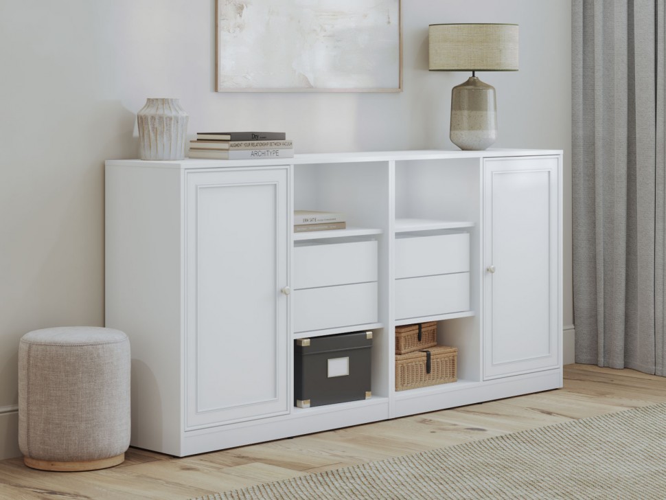 Комод Люси Мини с ящиками