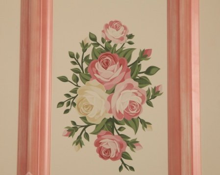 Столик Алиса