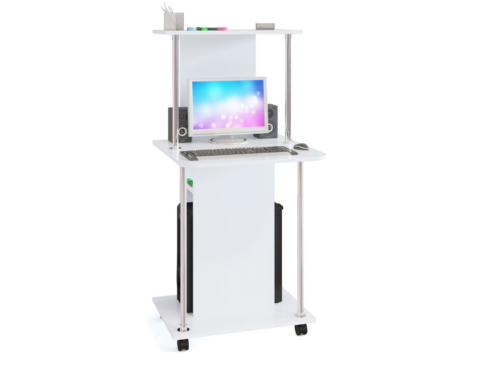 Компьютерный стол КСТ