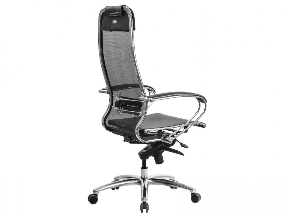 Кресло руководителя Samurai T-1.04 MPES