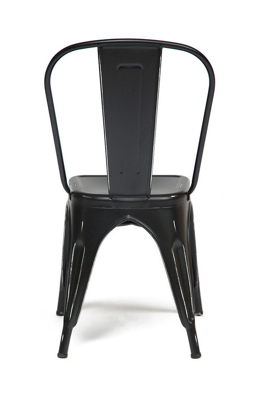Металлический стул LOFT CHAIR
