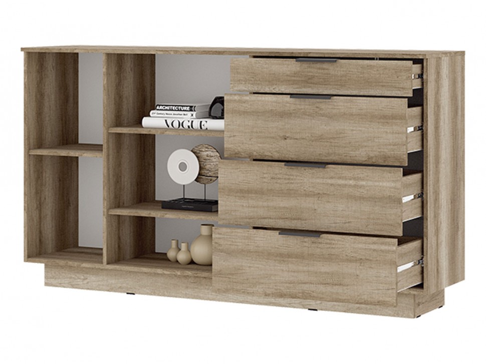 Комод Даллас