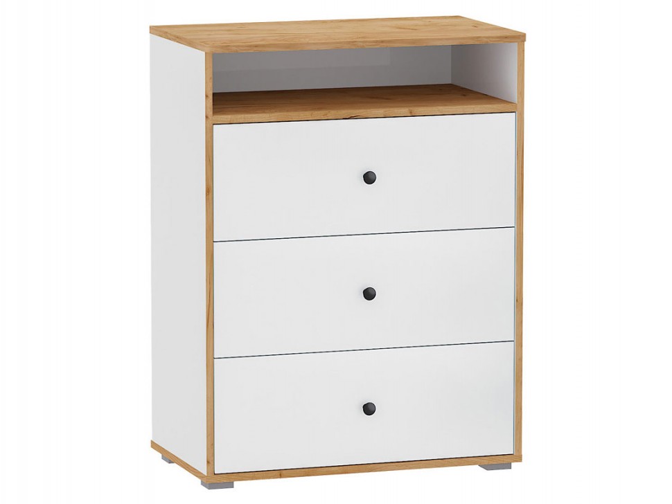 Комплект детской мебели Комплект детской мебели Вуди К6