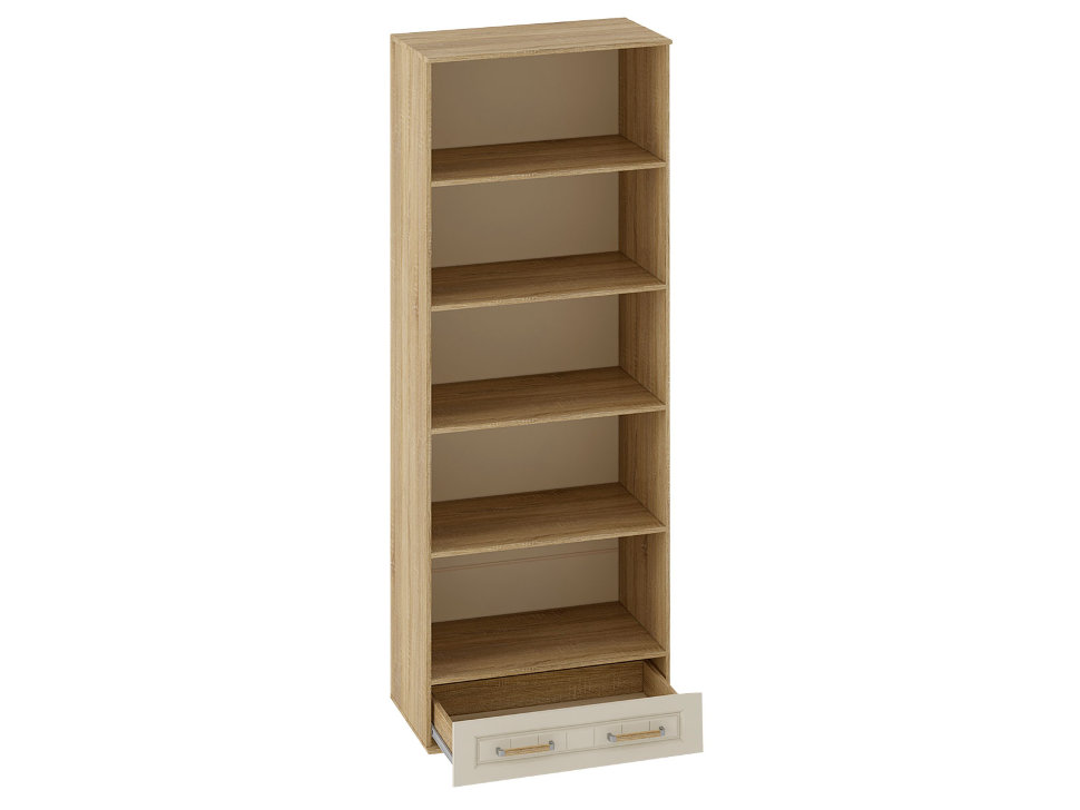 Шкаф-витрина Маркиза