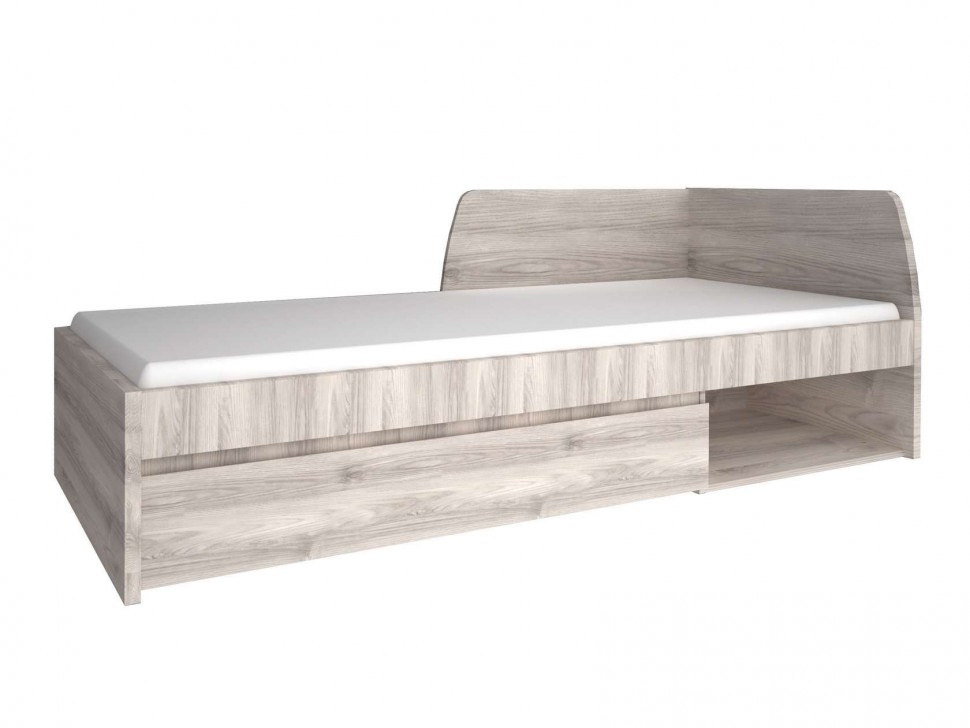 Односпальная кровать Джаз