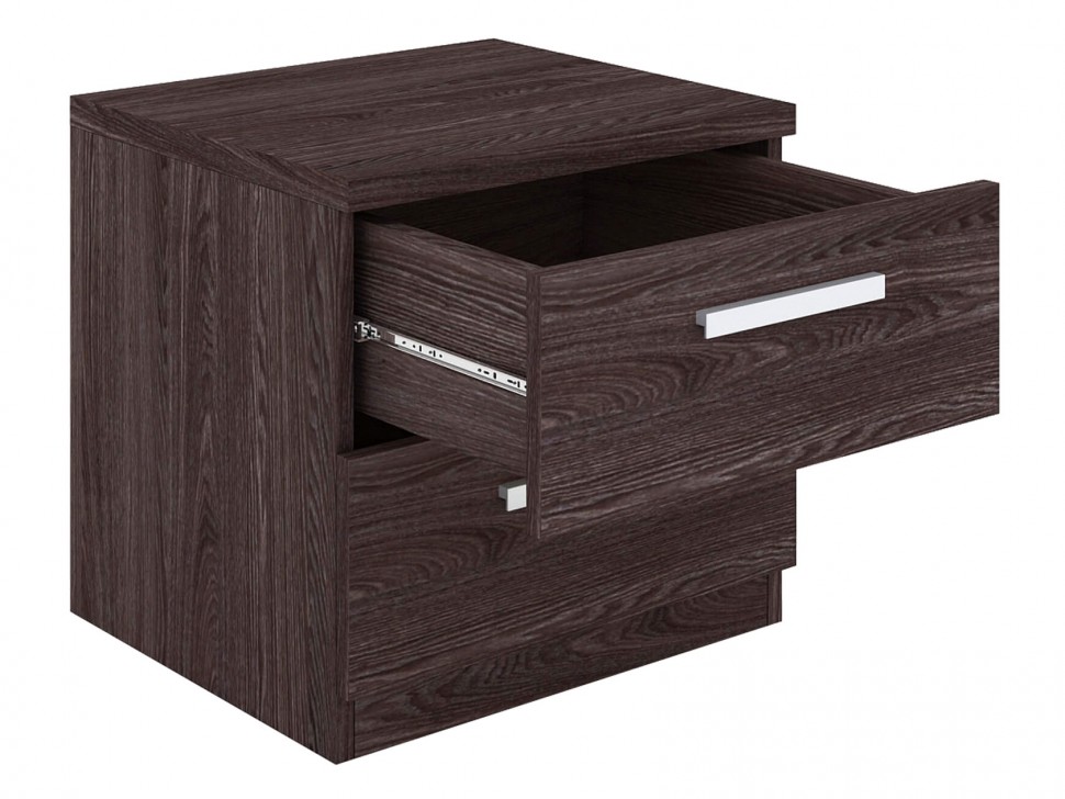 Прикроватная тумба Тумба прикроватная Авангард 2