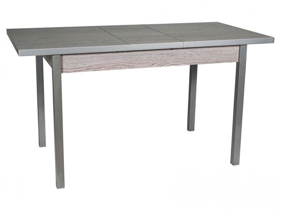 Обеденная группа Стол Денвер + 4 Стула Спайдер