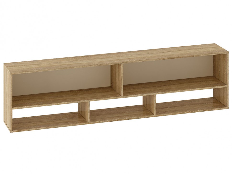 Шкаф навесной Маркиза