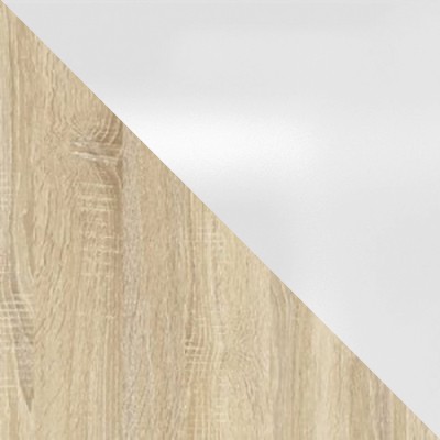 Шкаф 2-х ств. от гостиной Марко со штангой