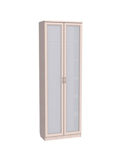 Шкаф-витрина Мерлен