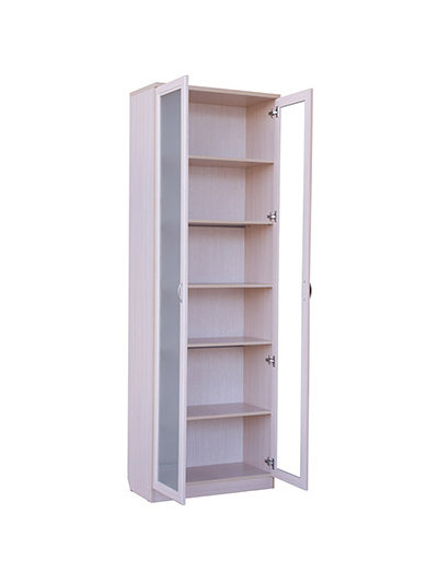 Шкаф-витрина Мерлен