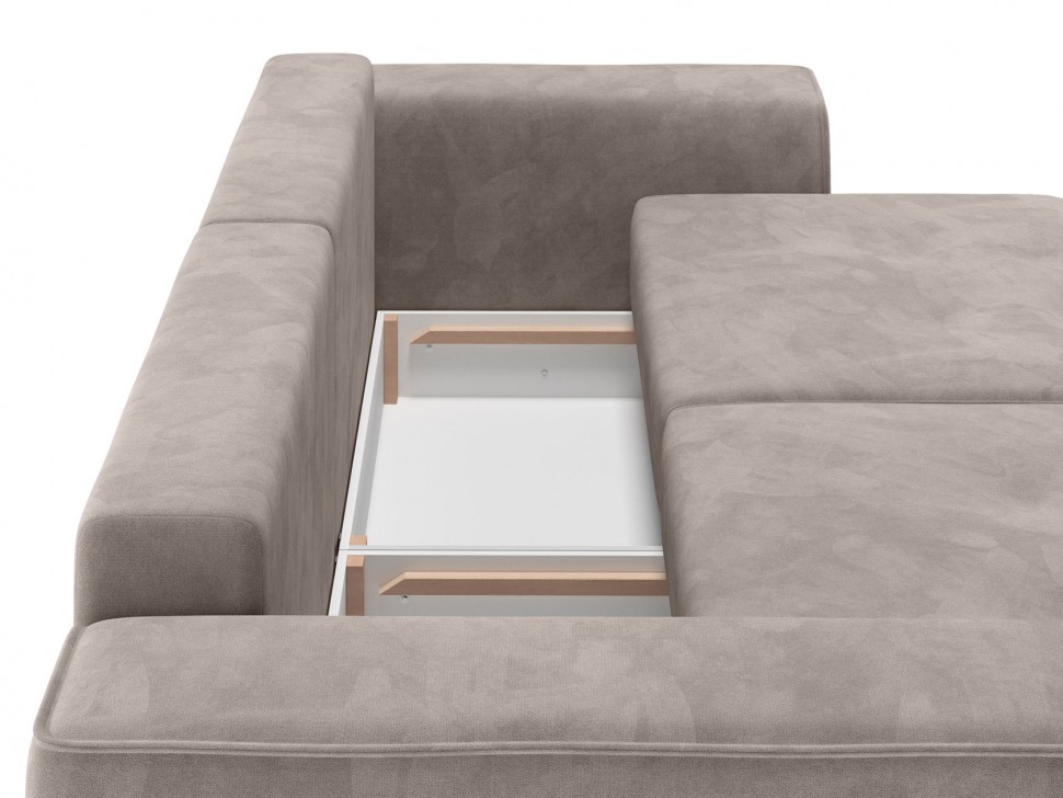 Прямой диван Венте