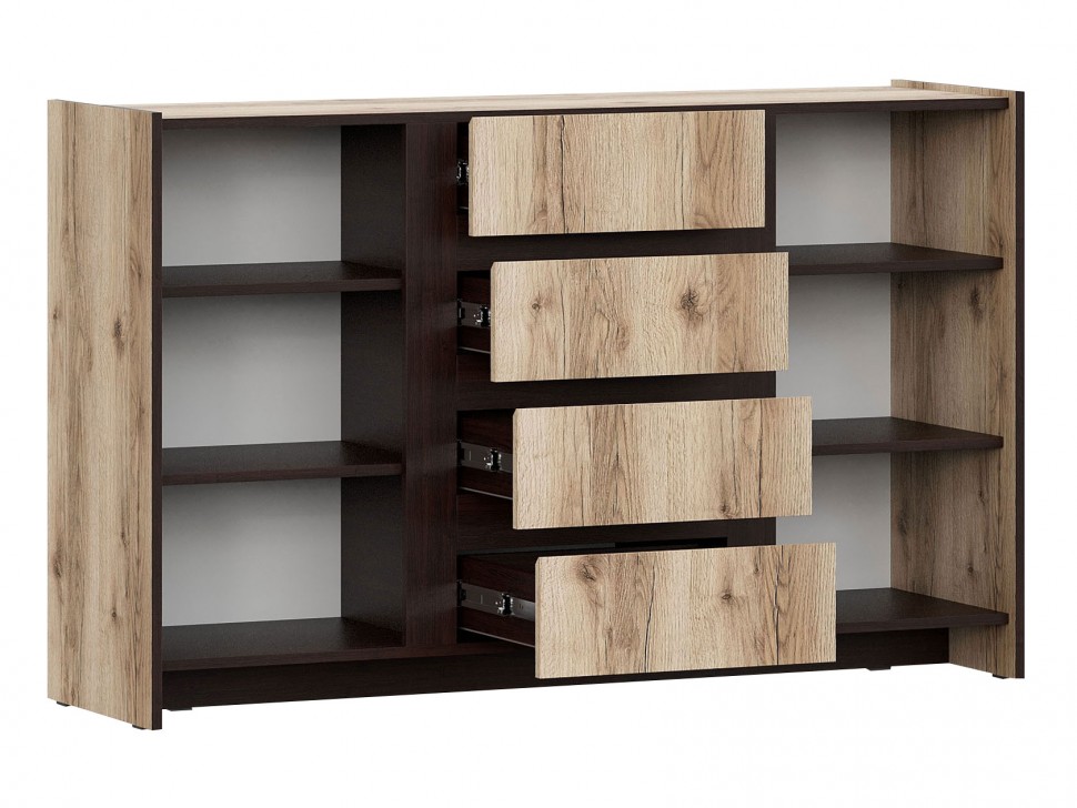 Комод Прага