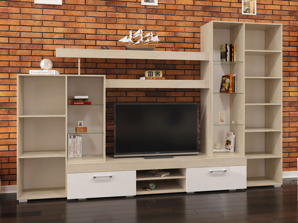 Гостиная Виктория