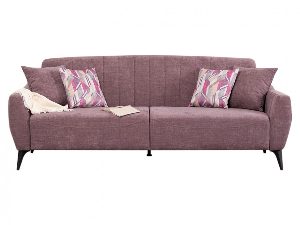 Прямой диван Наоми