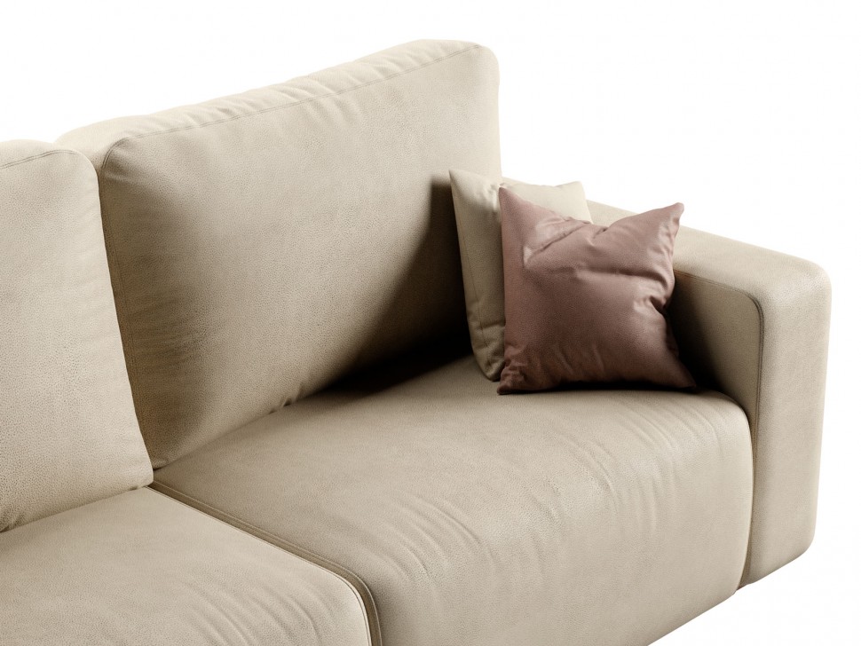 Прямой диван Прямой диван Пуэрто