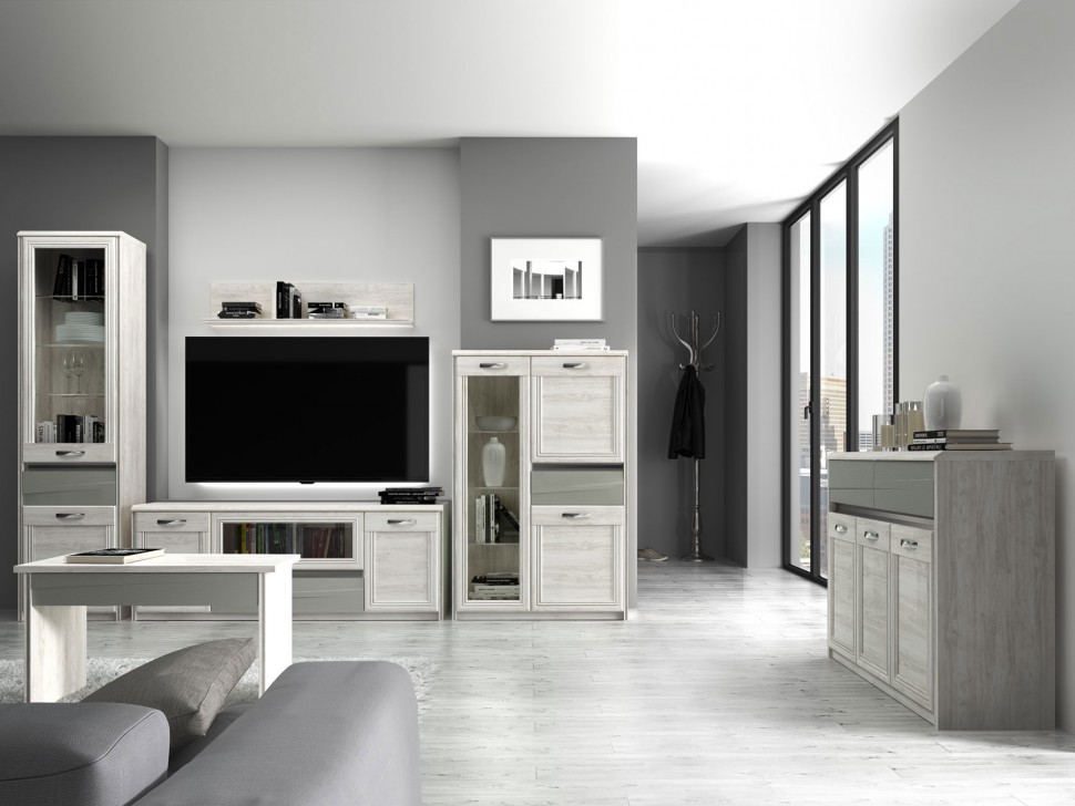 Журнальный столик Стол журнальный Модена