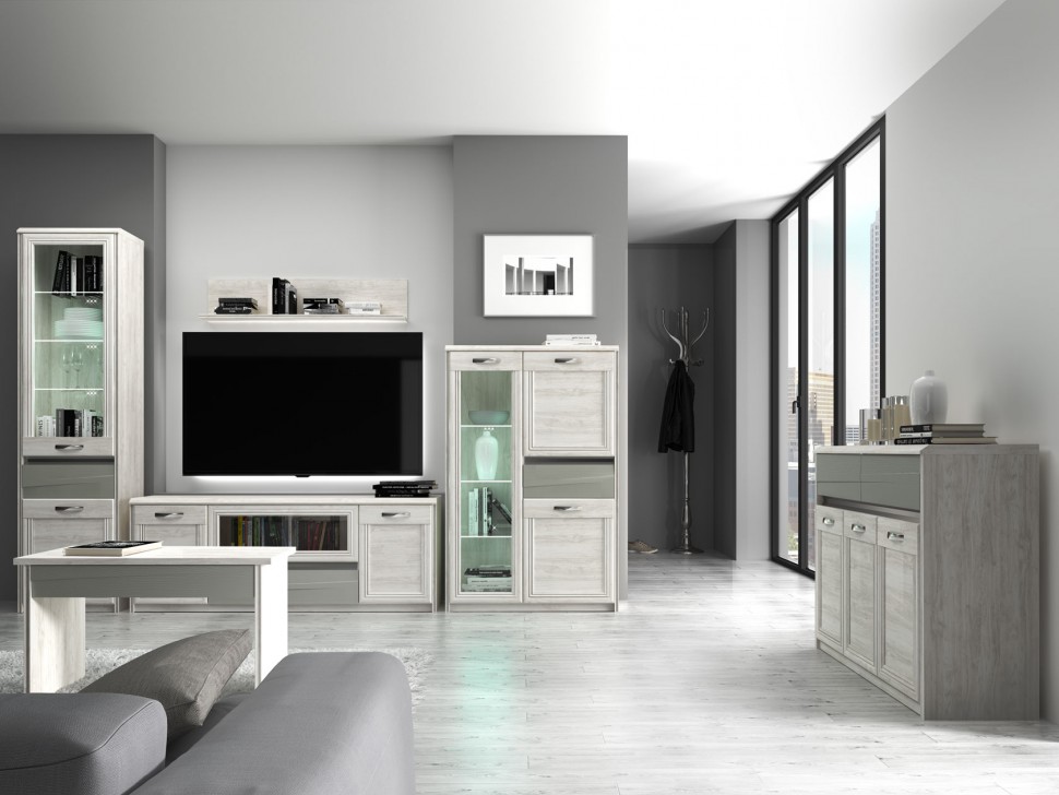 Журнальный столик Стол журнальный Модена