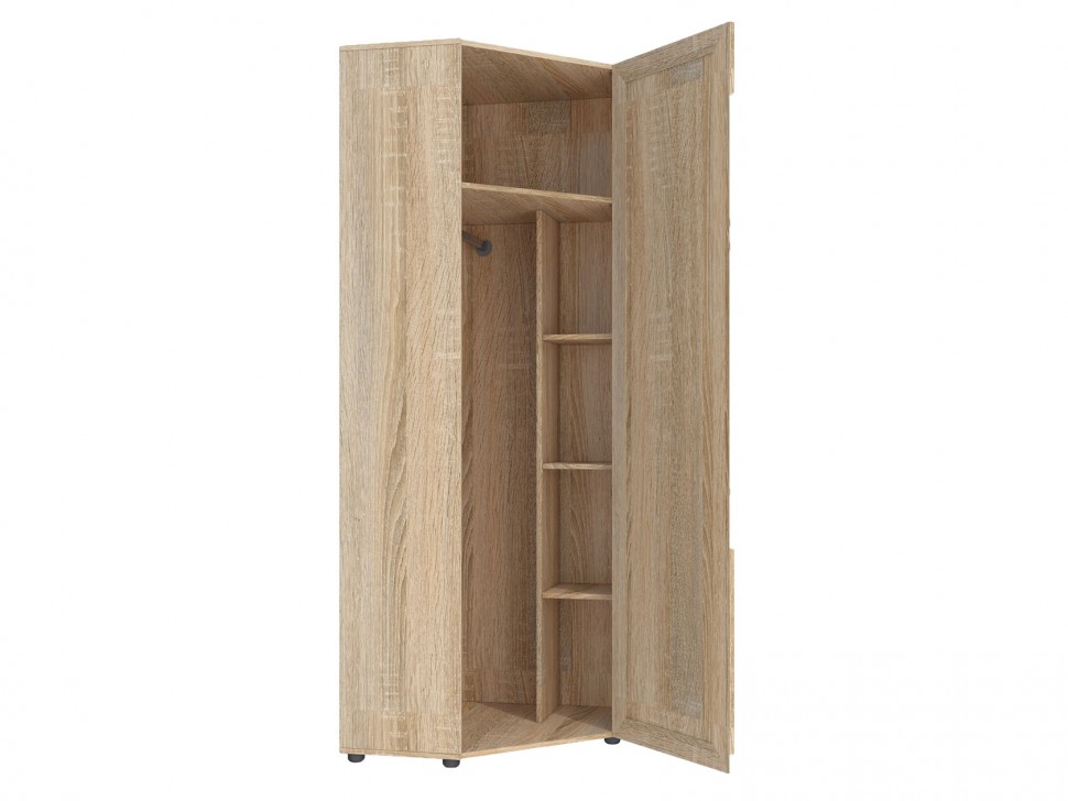Распашной шкаф Оскар