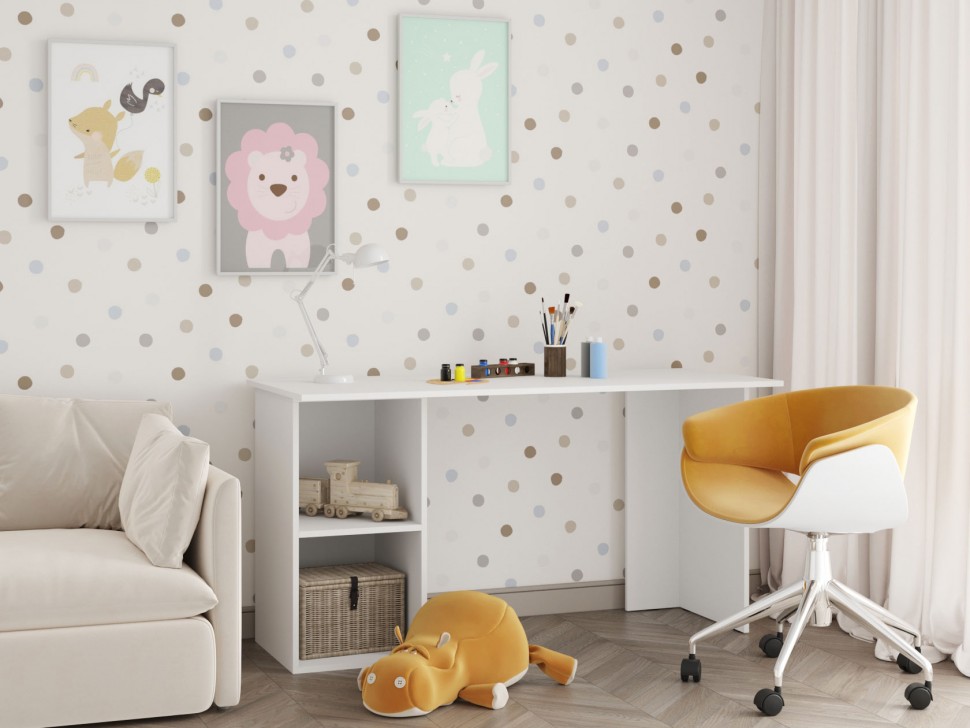 Письменный стол Юнит