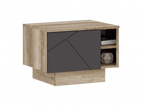 Прикроватная тумба ДАЛЛАС ТБ 01