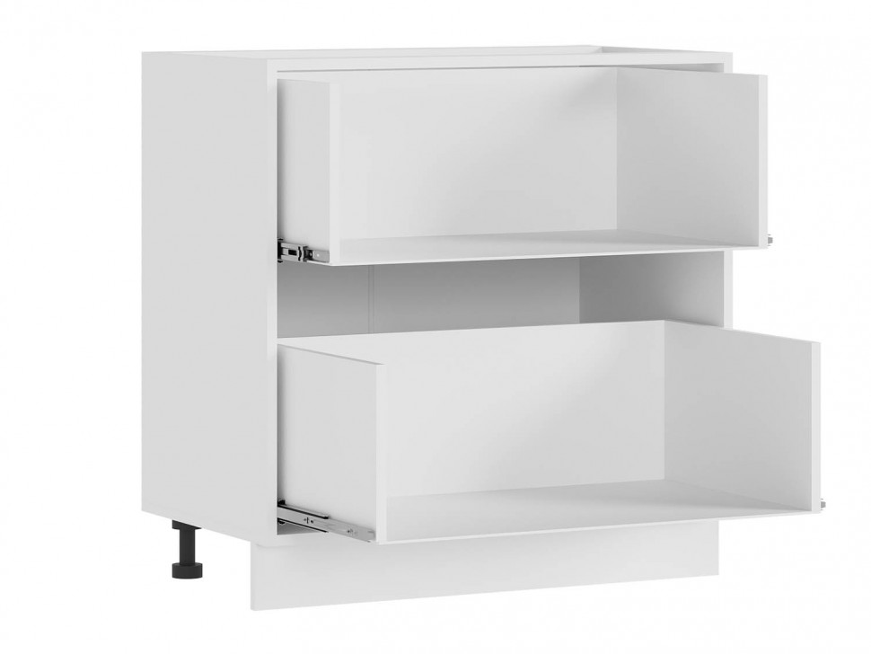 Стол Бреста 2 ящика