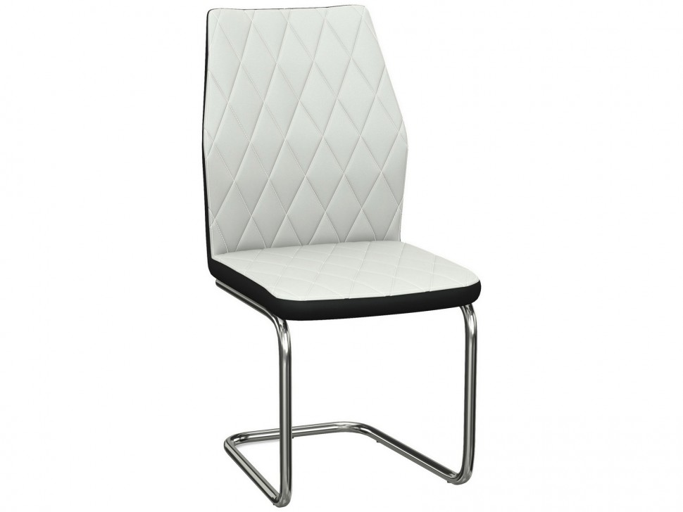 Стул Стул Шато двухцветный скоба