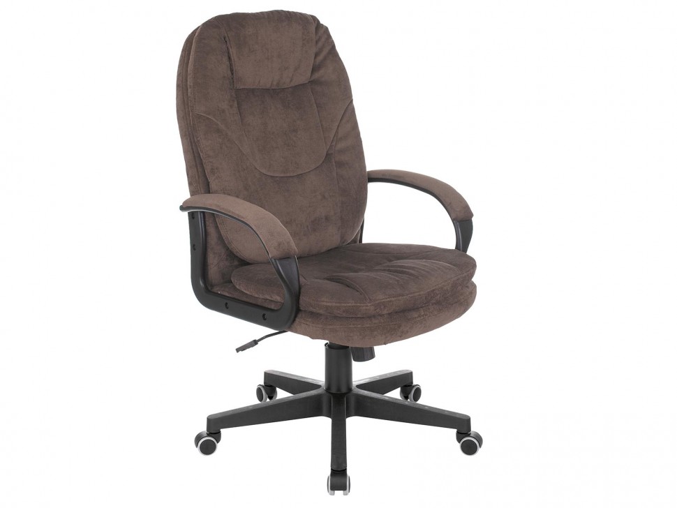 Кресло руководителя CH-868N Fabric