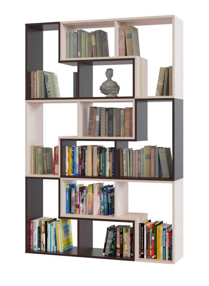 Стеллаж ПК-9