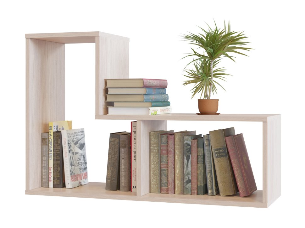 Стеллаж ПК-9