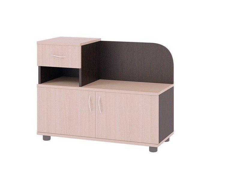 Прихожая в коридор малогабаритная Аврора