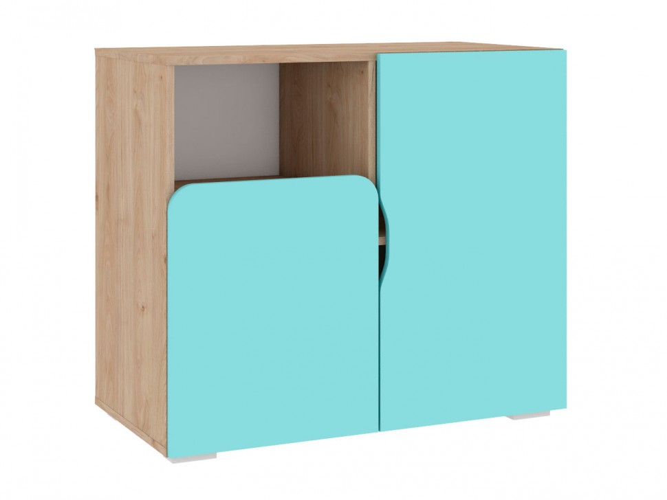 Детская тумба Калейдоскоп