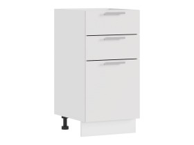 Стол Бреста 3 ящика