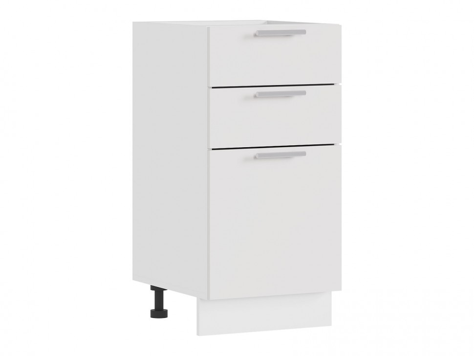 Стол Бреста 3 ящика