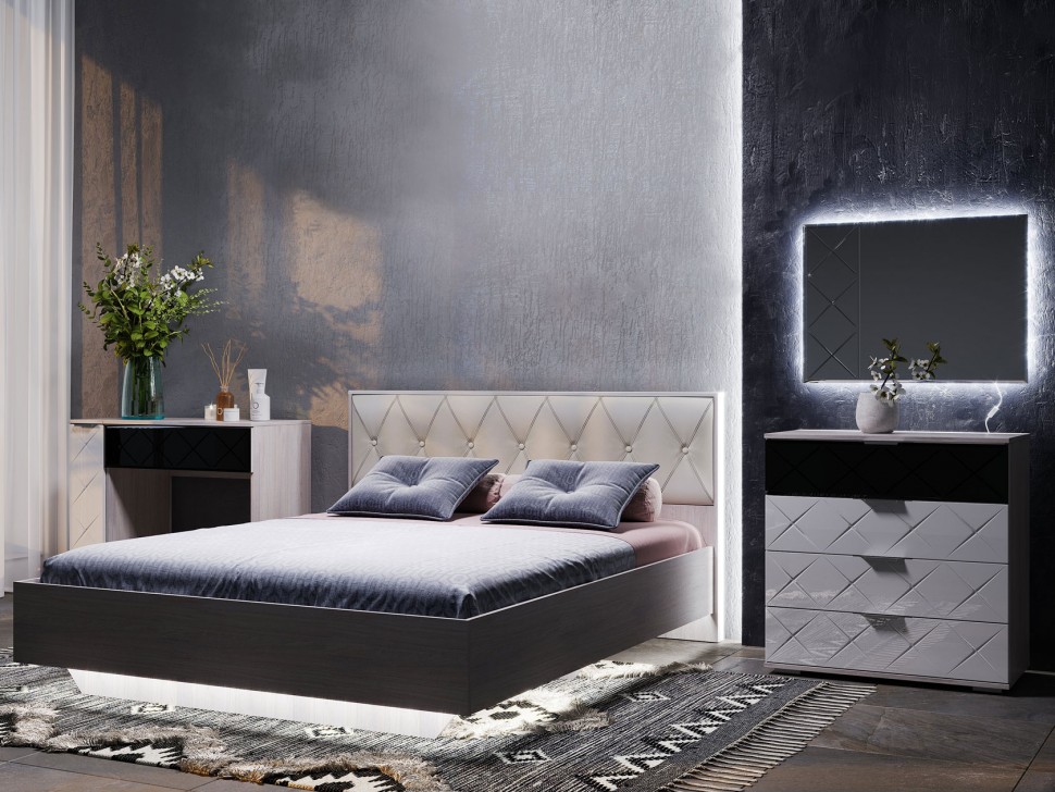 Комод Кимберли