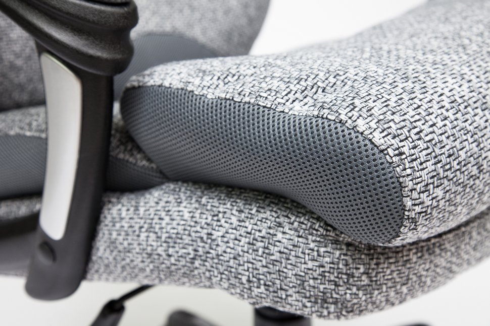 Кресло руководителя DUKE