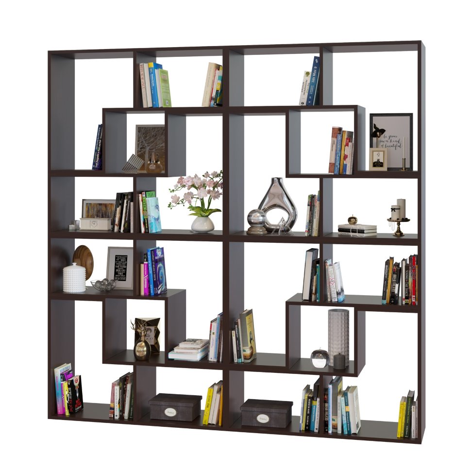 Стеллаж ПК-9