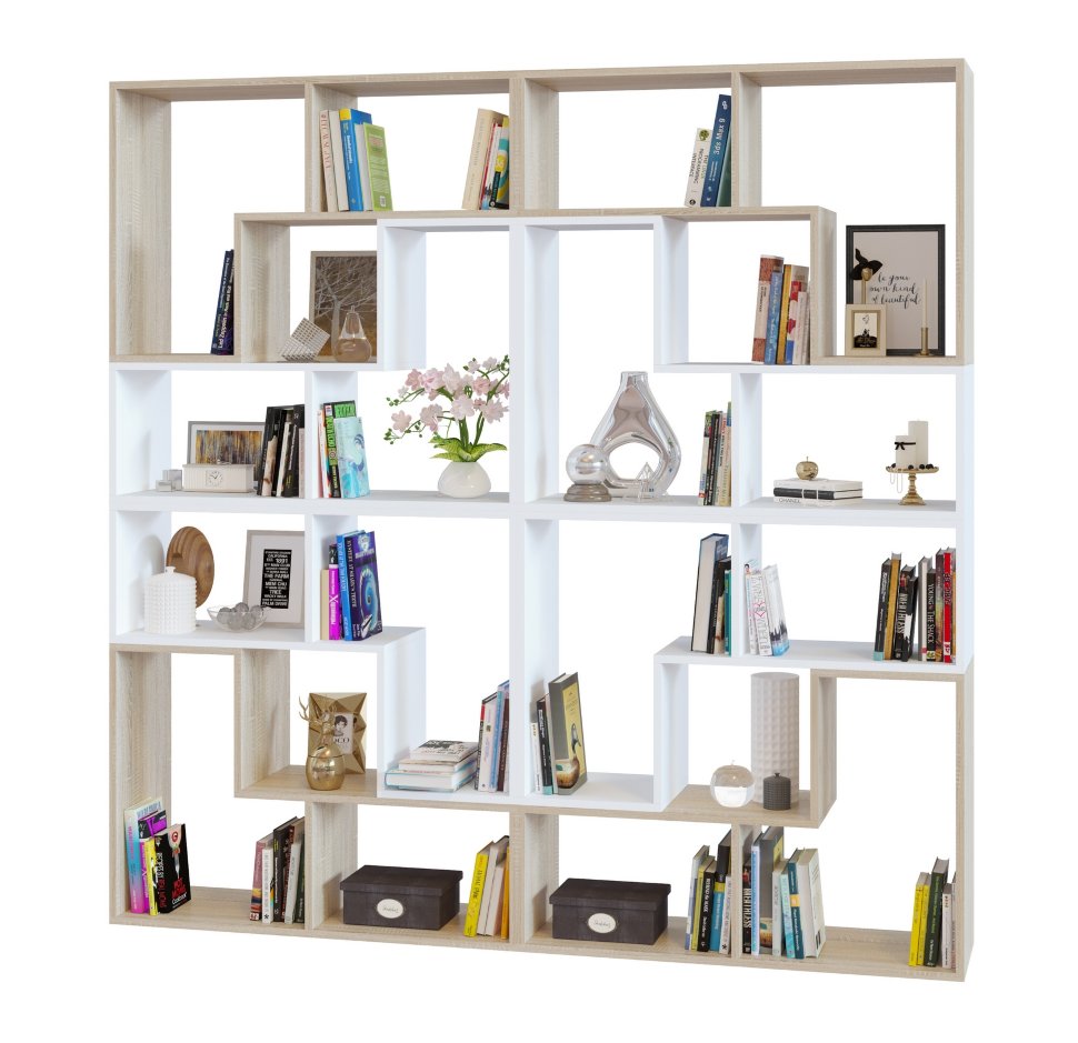 Стеллаж ПК-9