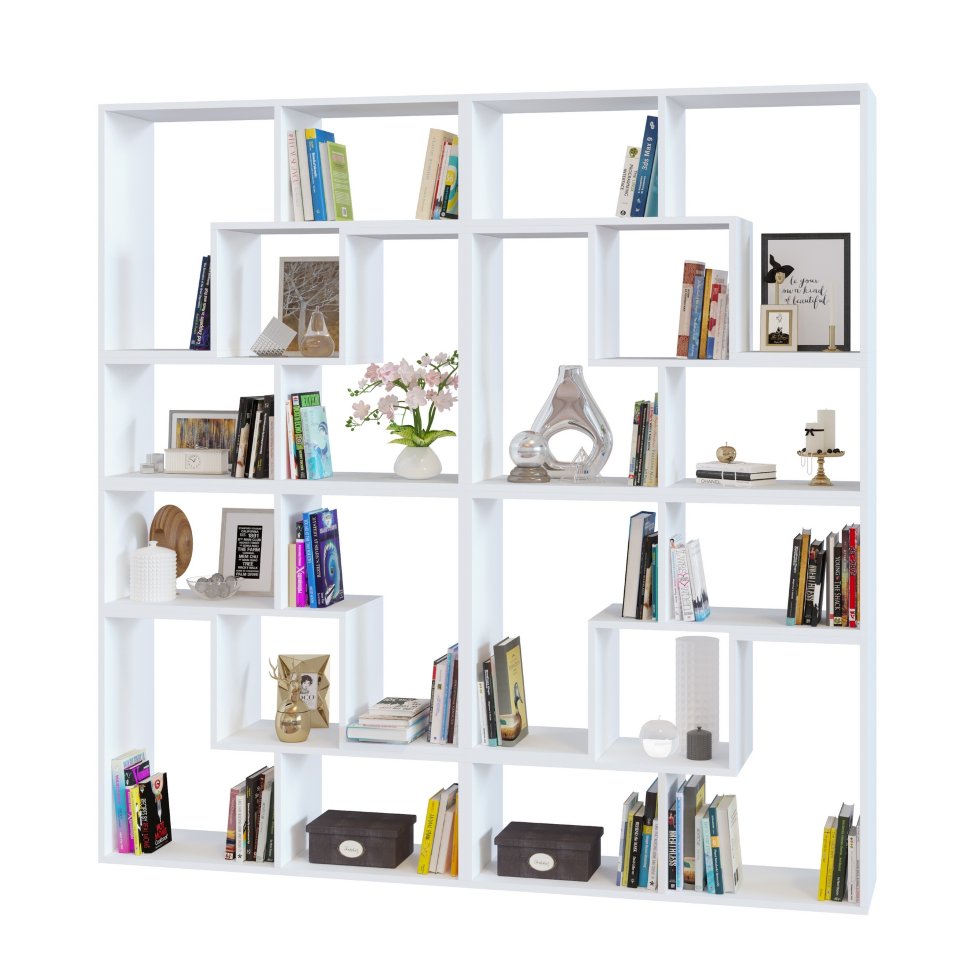 Стеллаж ПК-9