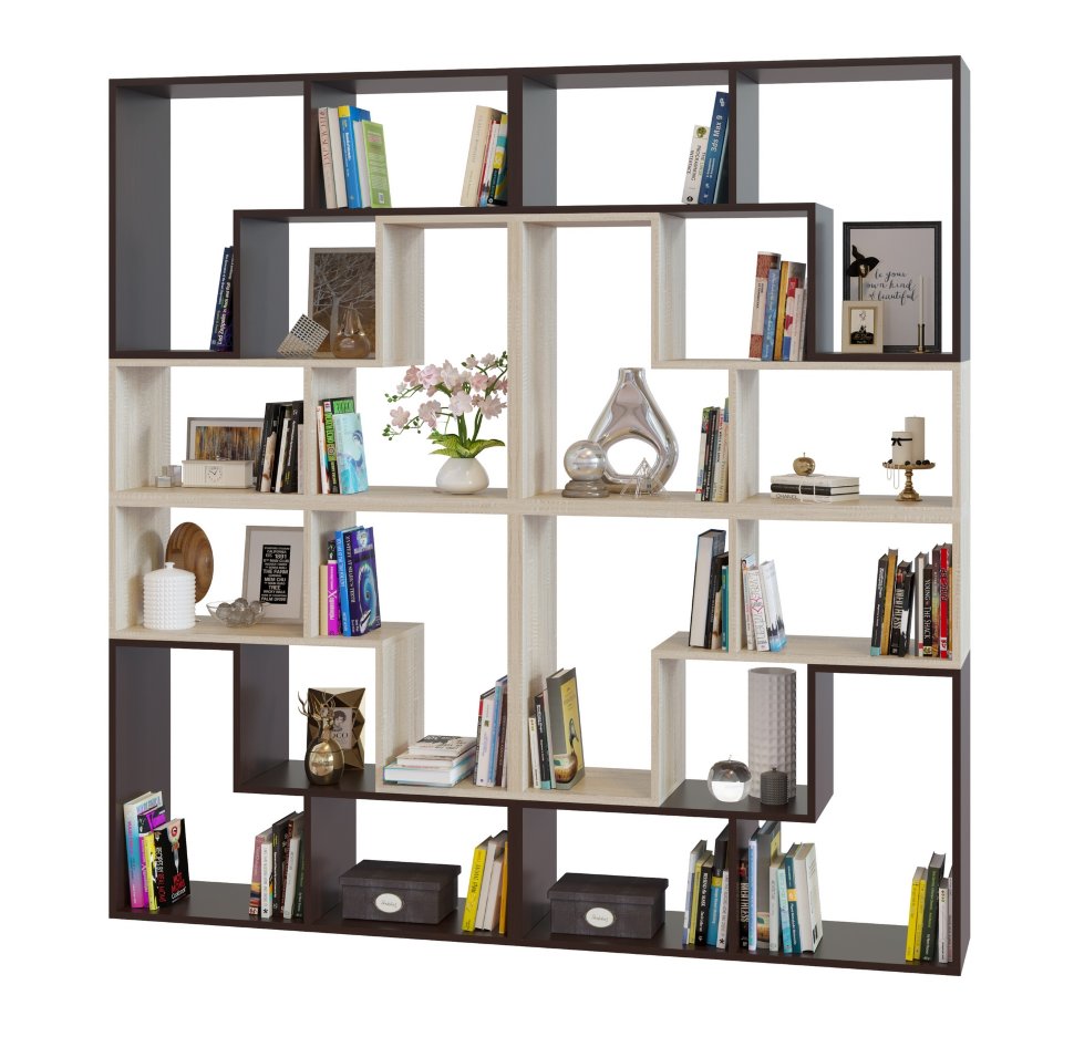 Стеллаж ПК-9